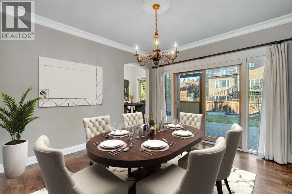 Single Family House for Sale in  Baroc Road NW Dalhousie Calgary 