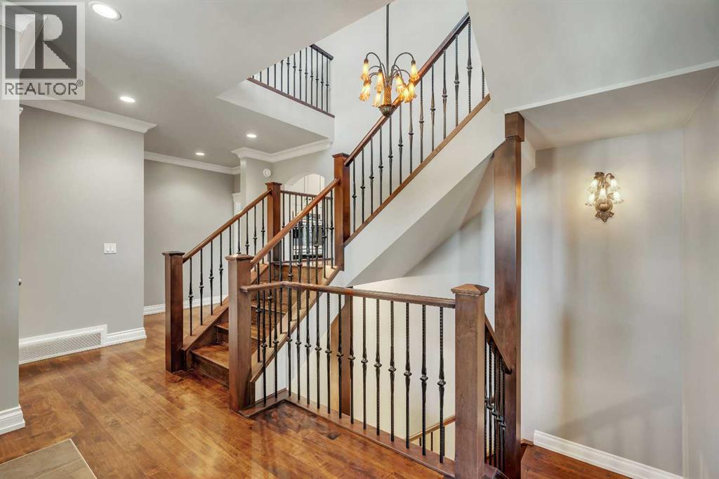 Single Family House for Sale in  Baroc Road NW Dalhousie Calgary 