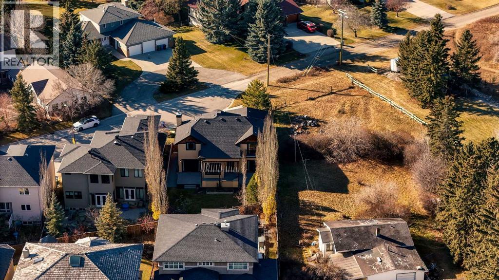 Single Family House for Sale in  Baroc Road NW Dalhousie Calgary 