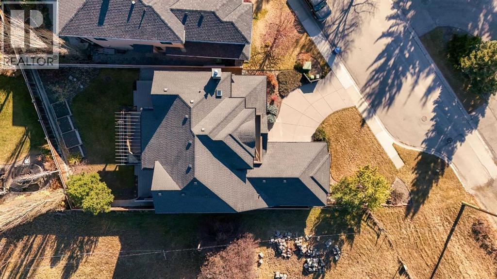 Single Family House for Sale in  Baroc Road NW Dalhousie Calgary 