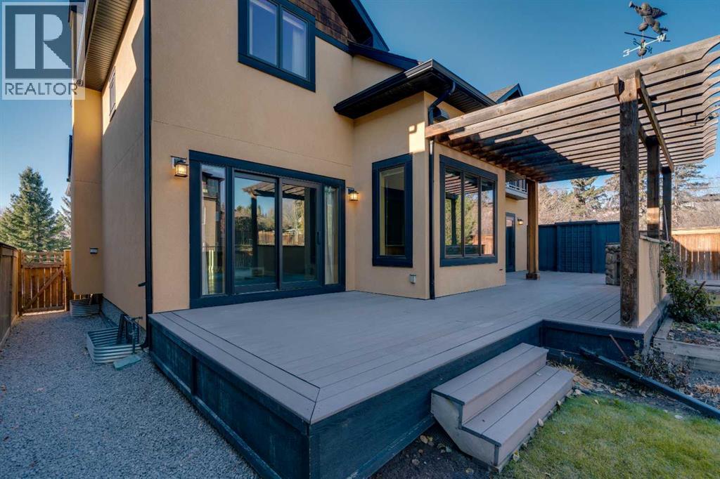 Single Family House for Sale in  Baroc Road NW Dalhousie Calgary 