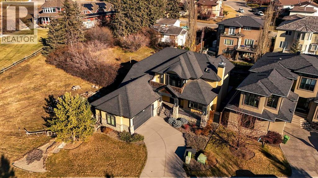 Single Family House for Sale in  Baroc Road NW Dalhousie Calgary 