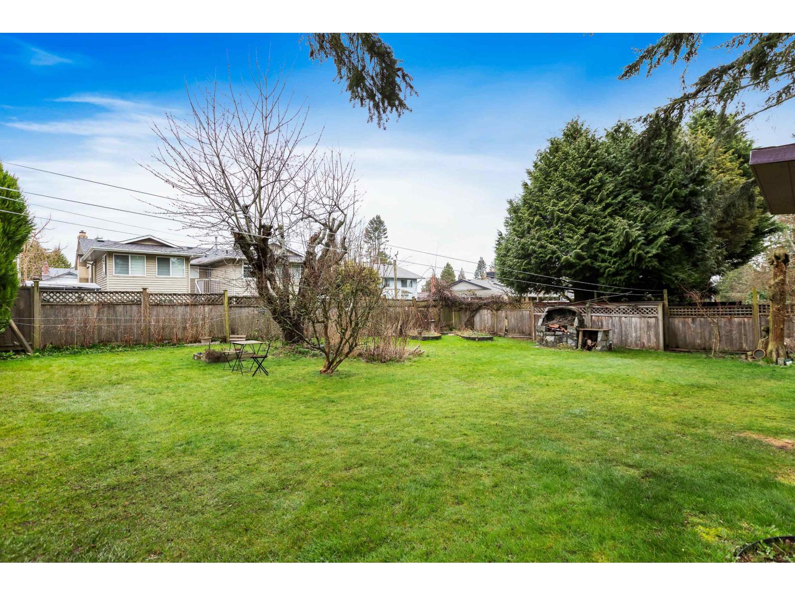 1430 MAPLE STREET, White Rock