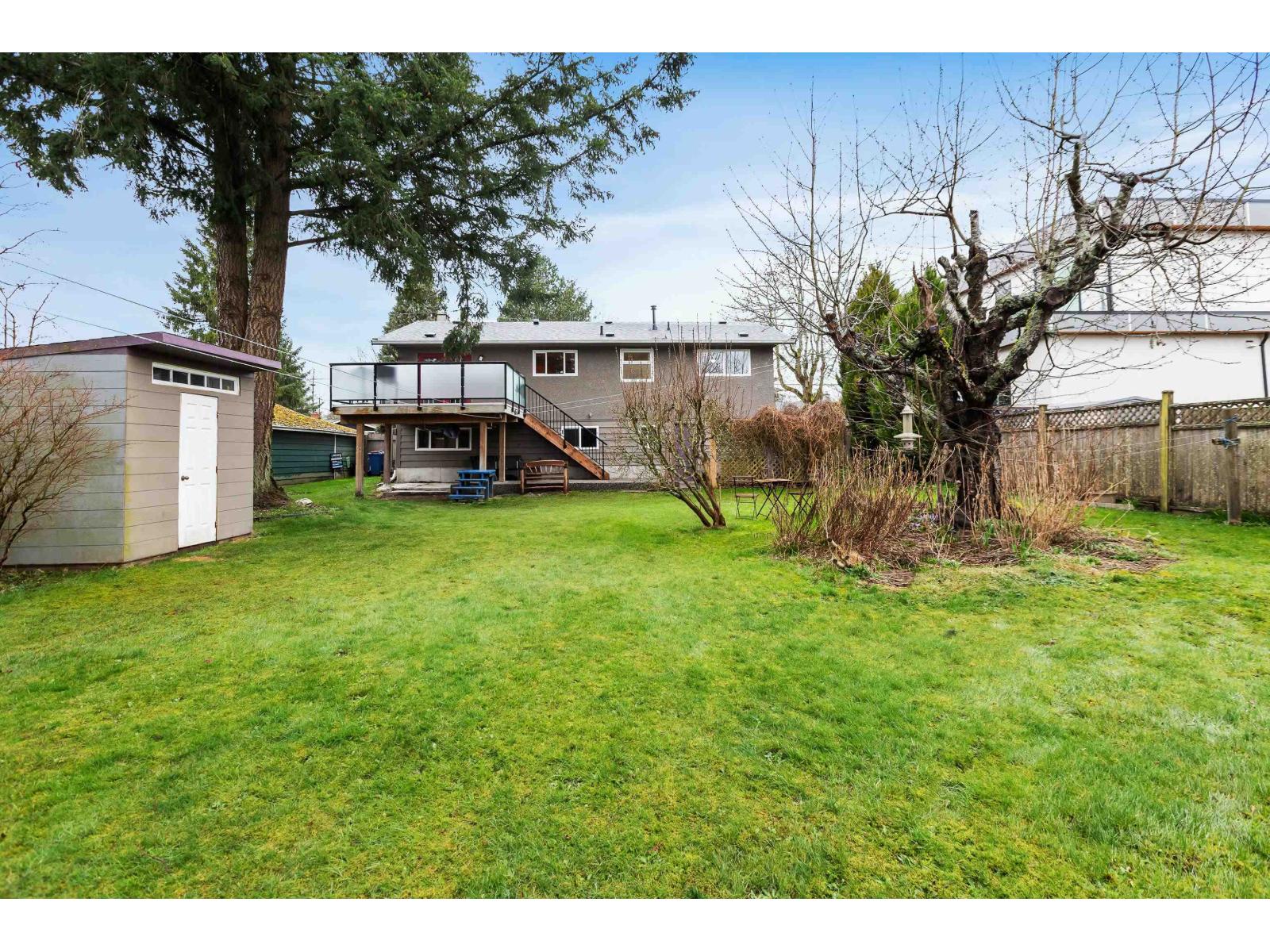 1430 MAPLE STREET, White Rock