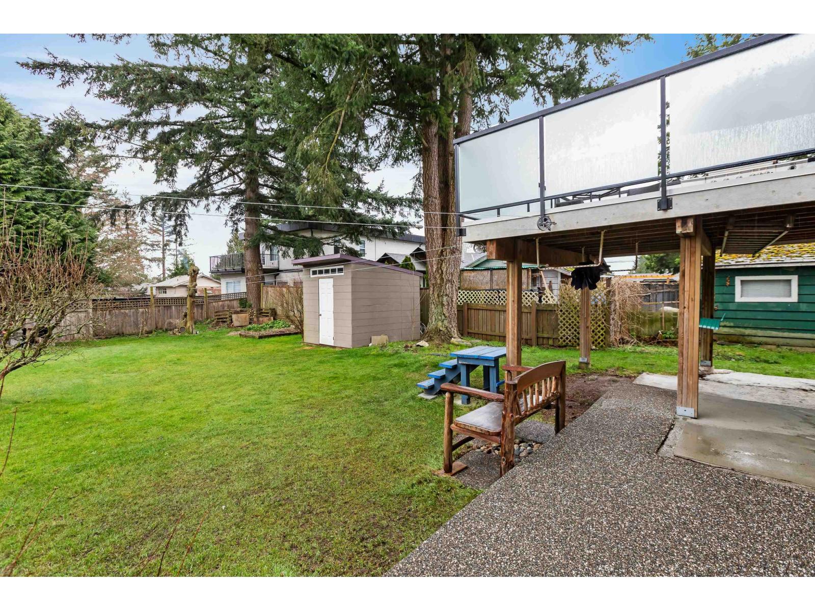 1430 MAPLE STREET, White Rock