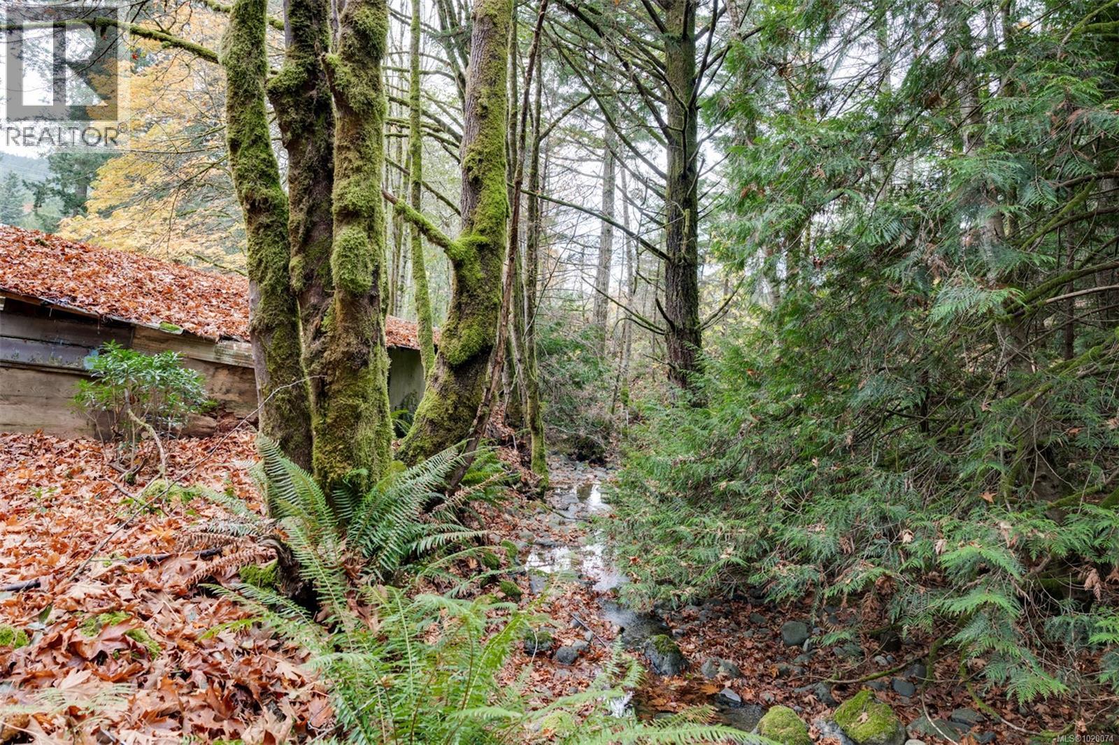  4976 Sooke Road, Metchosin