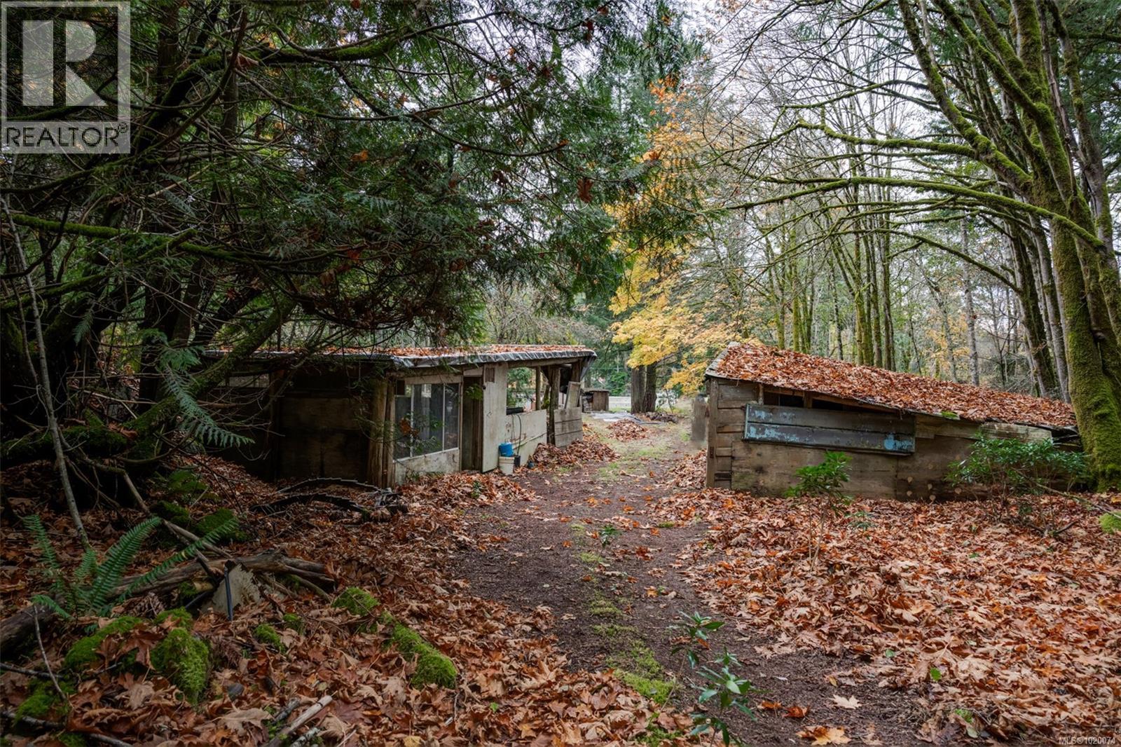  4976 Sooke Road, Metchosin