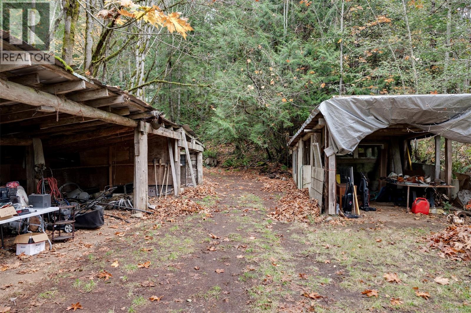  4976 Sooke Road, Metchosin