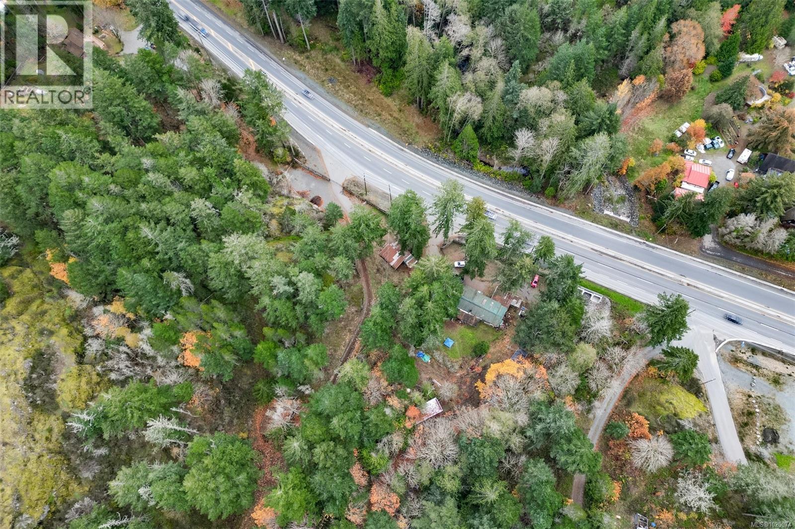  4976 Sooke Road, Metchosin