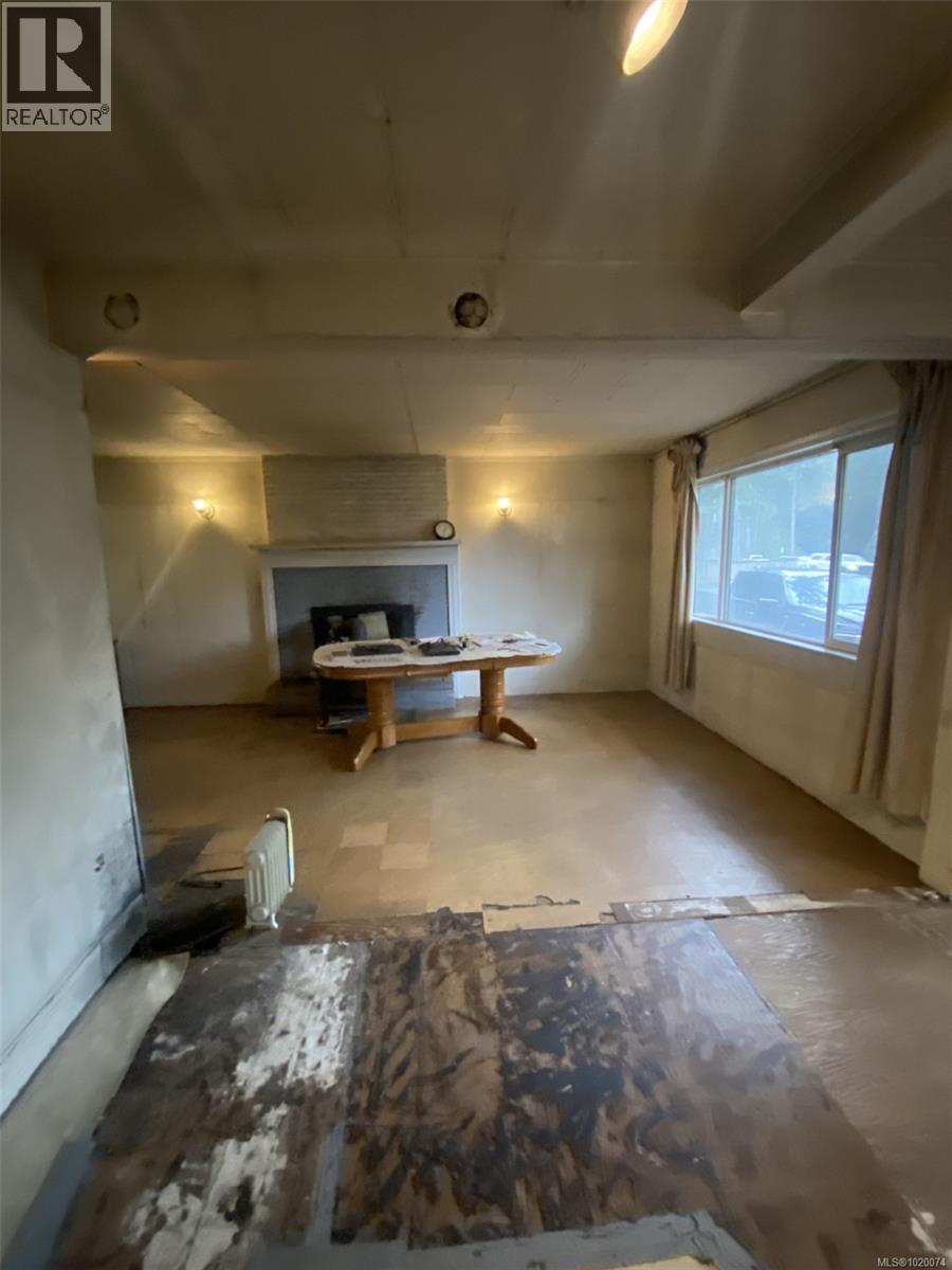  4976 Sooke Road, Metchosin