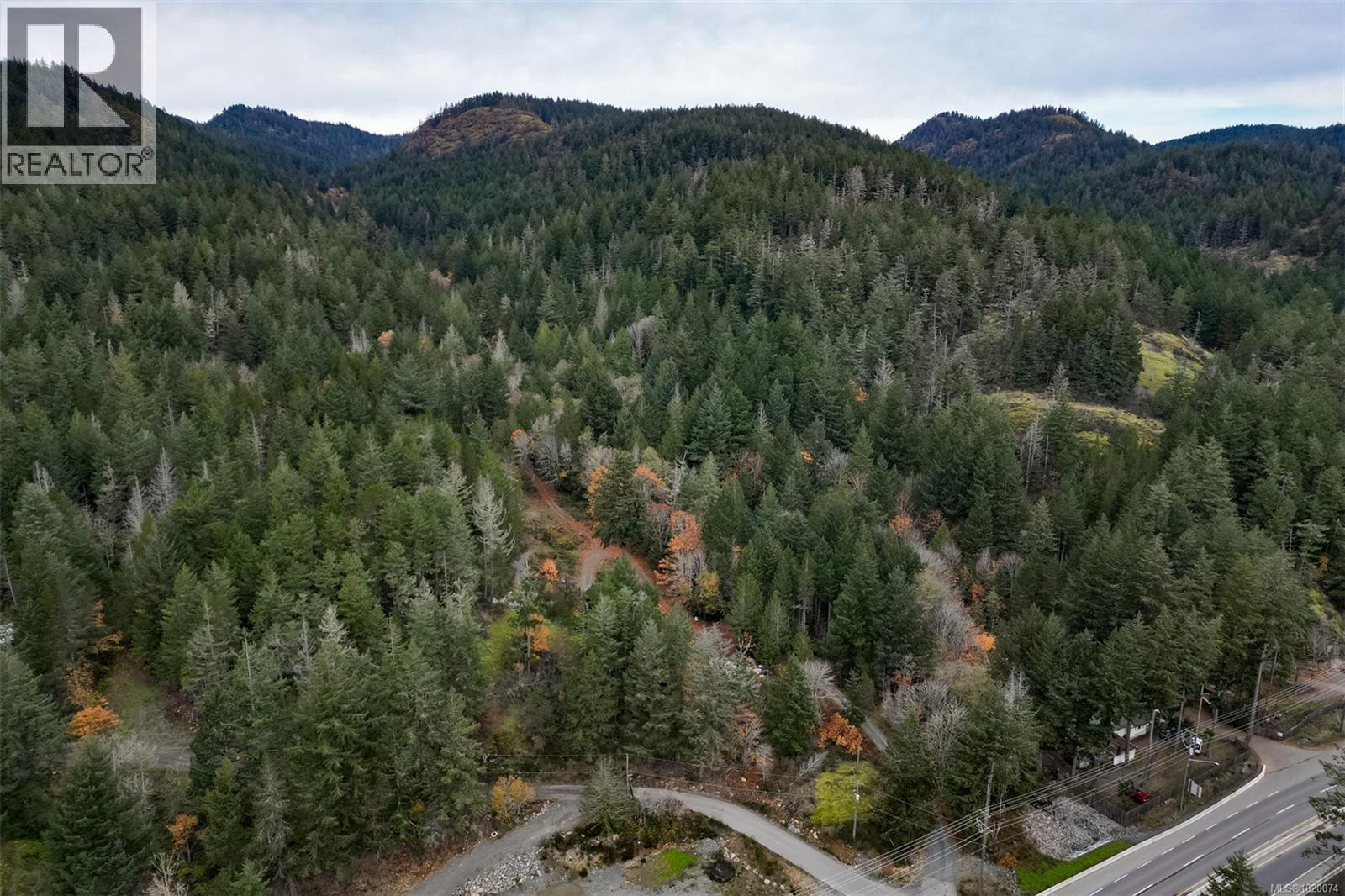  4976 Sooke Road, Metchosin