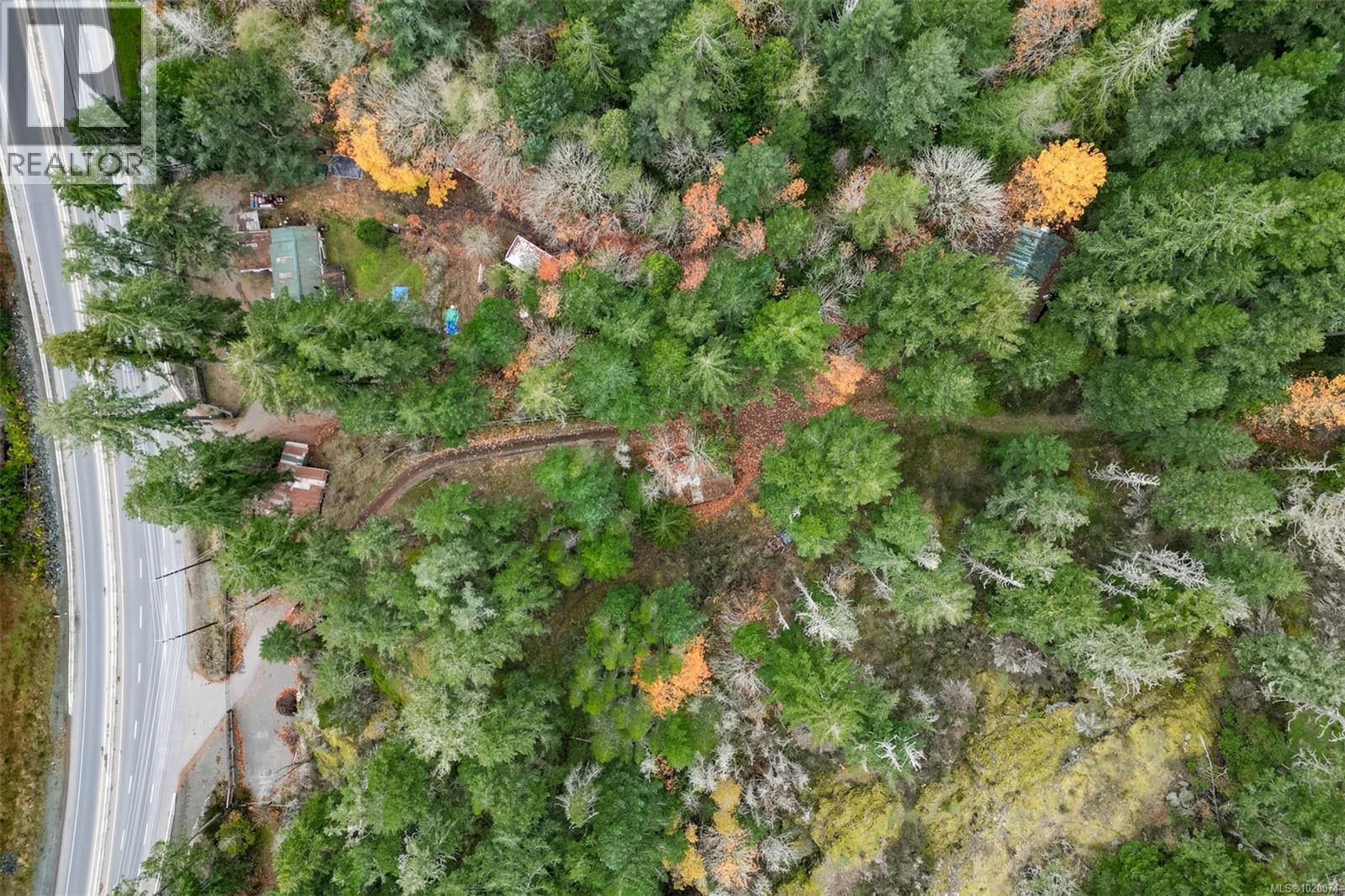  4976 Sooke Road, Metchosin