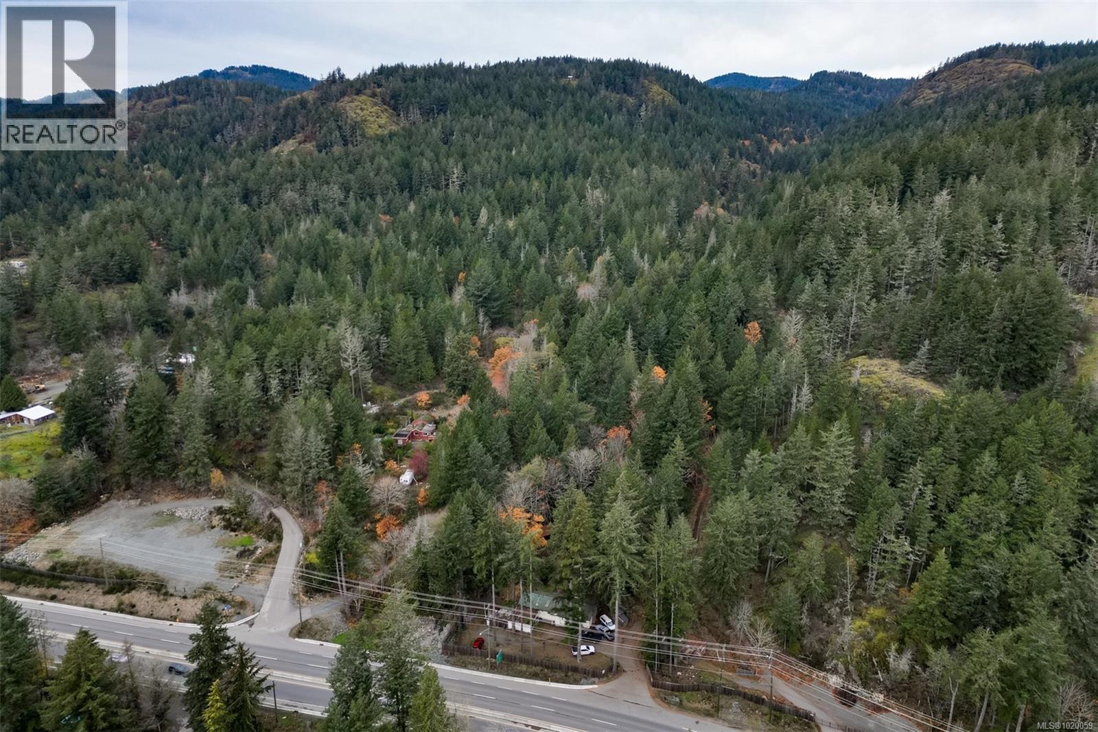  4970 Sooke Road, Metchosin