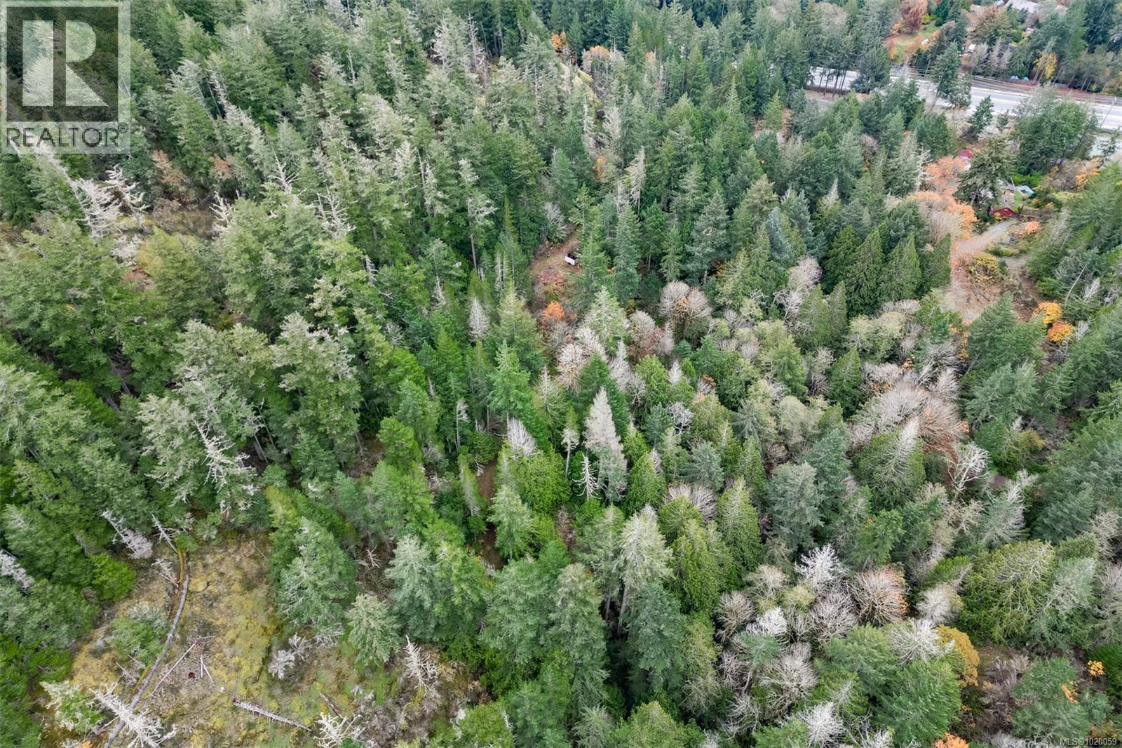  4970 Sooke Road, Metchosin