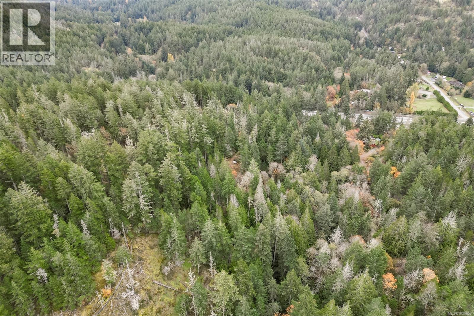  4970 Sooke Road, Metchosin