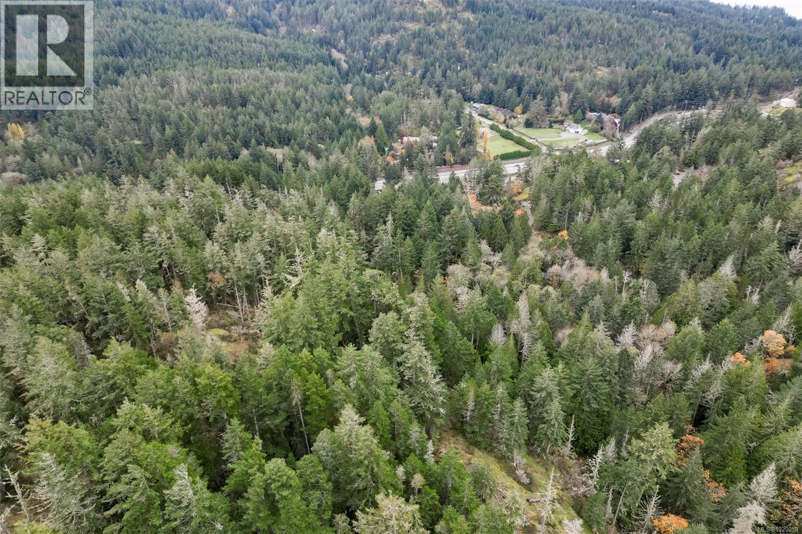  4970 Sooke Road, Metchosin