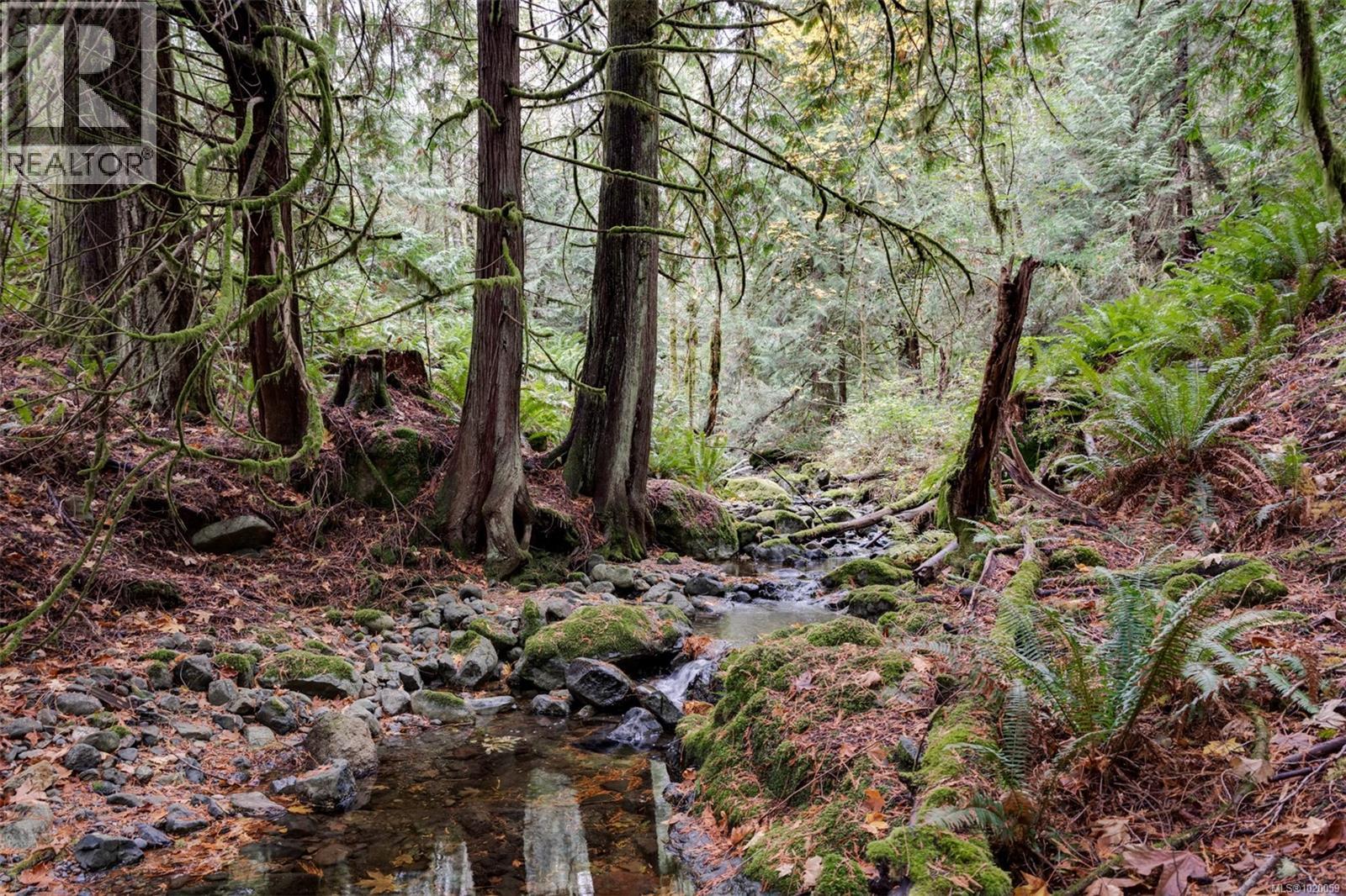  4970 Sooke Road, Metchosin