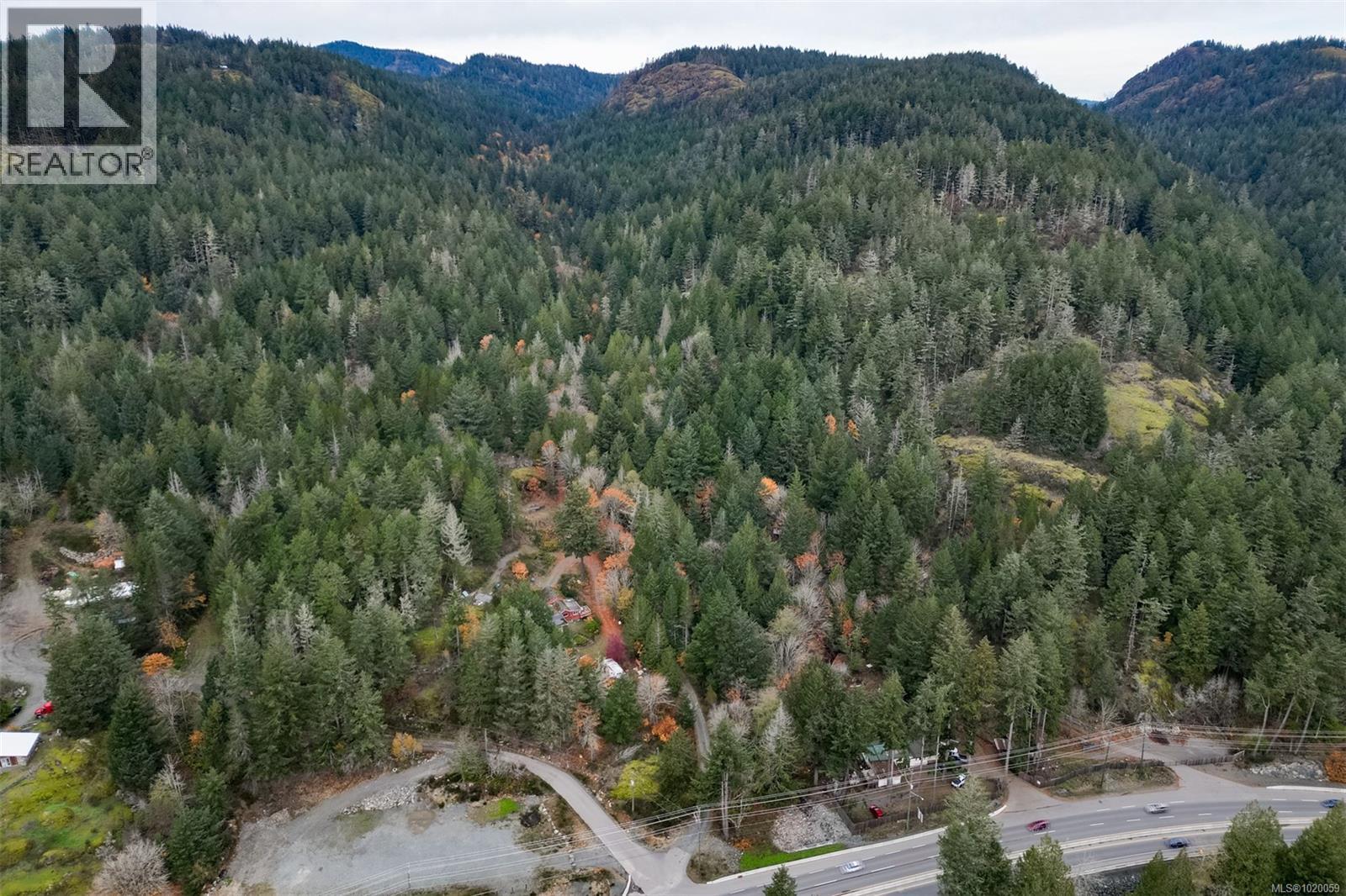  4970 Sooke Road, Metchosin