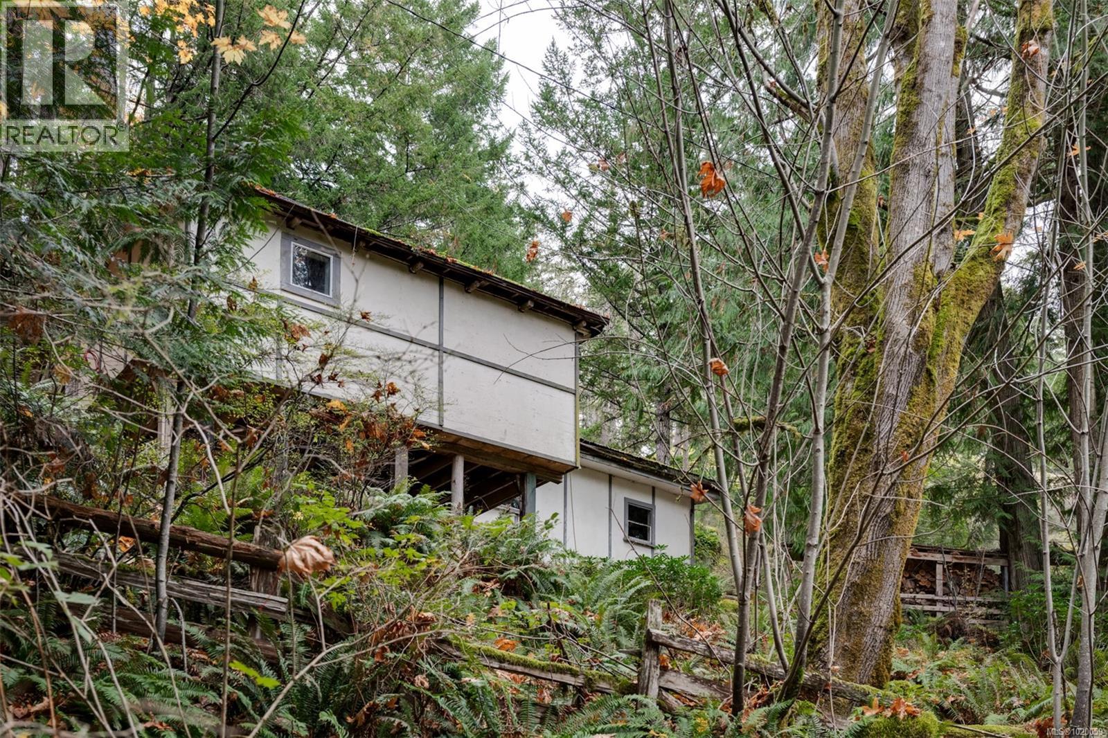  4970 Sooke Road, Metchosin