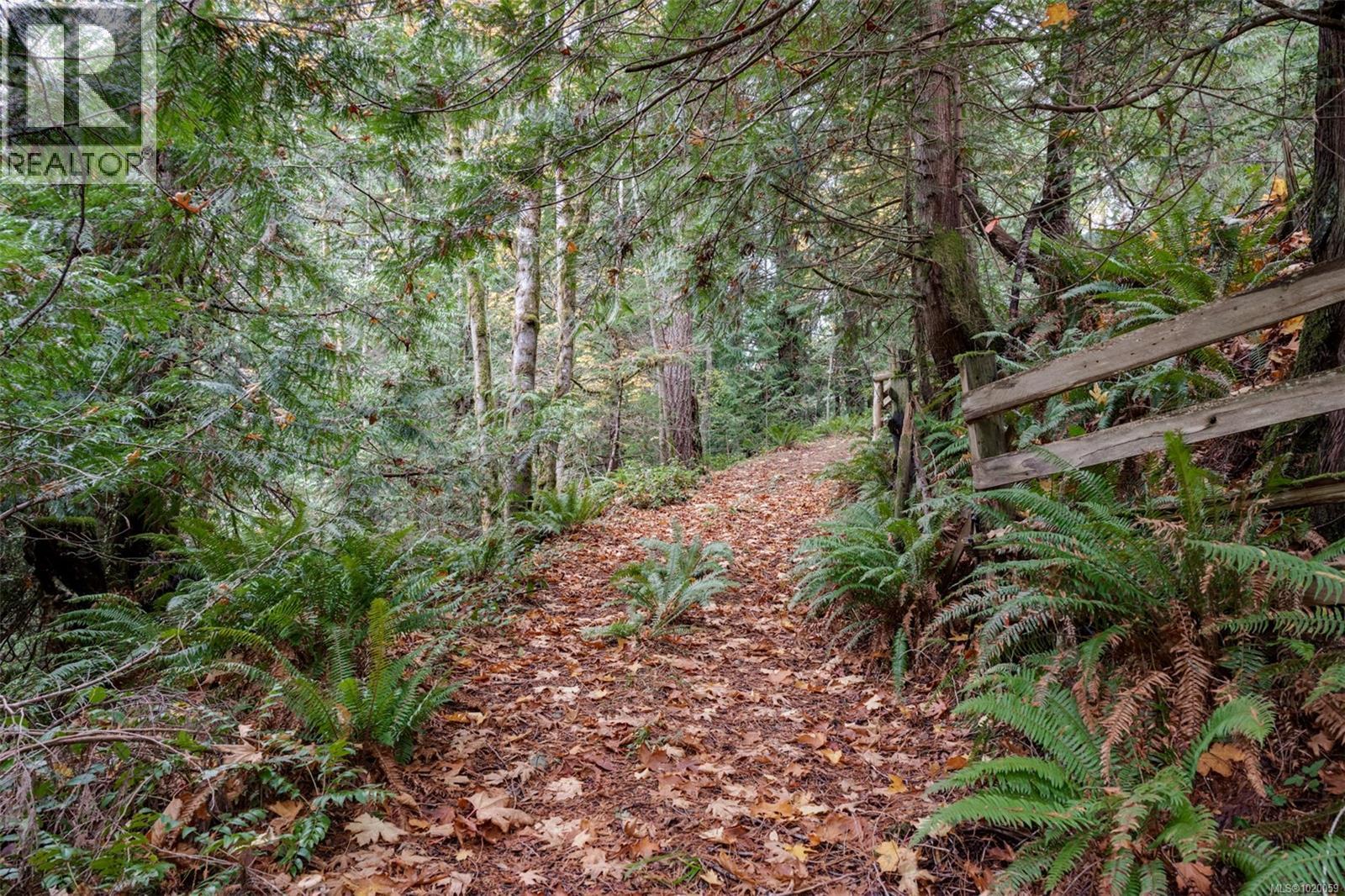  4970 Sooke Road, Metchosin