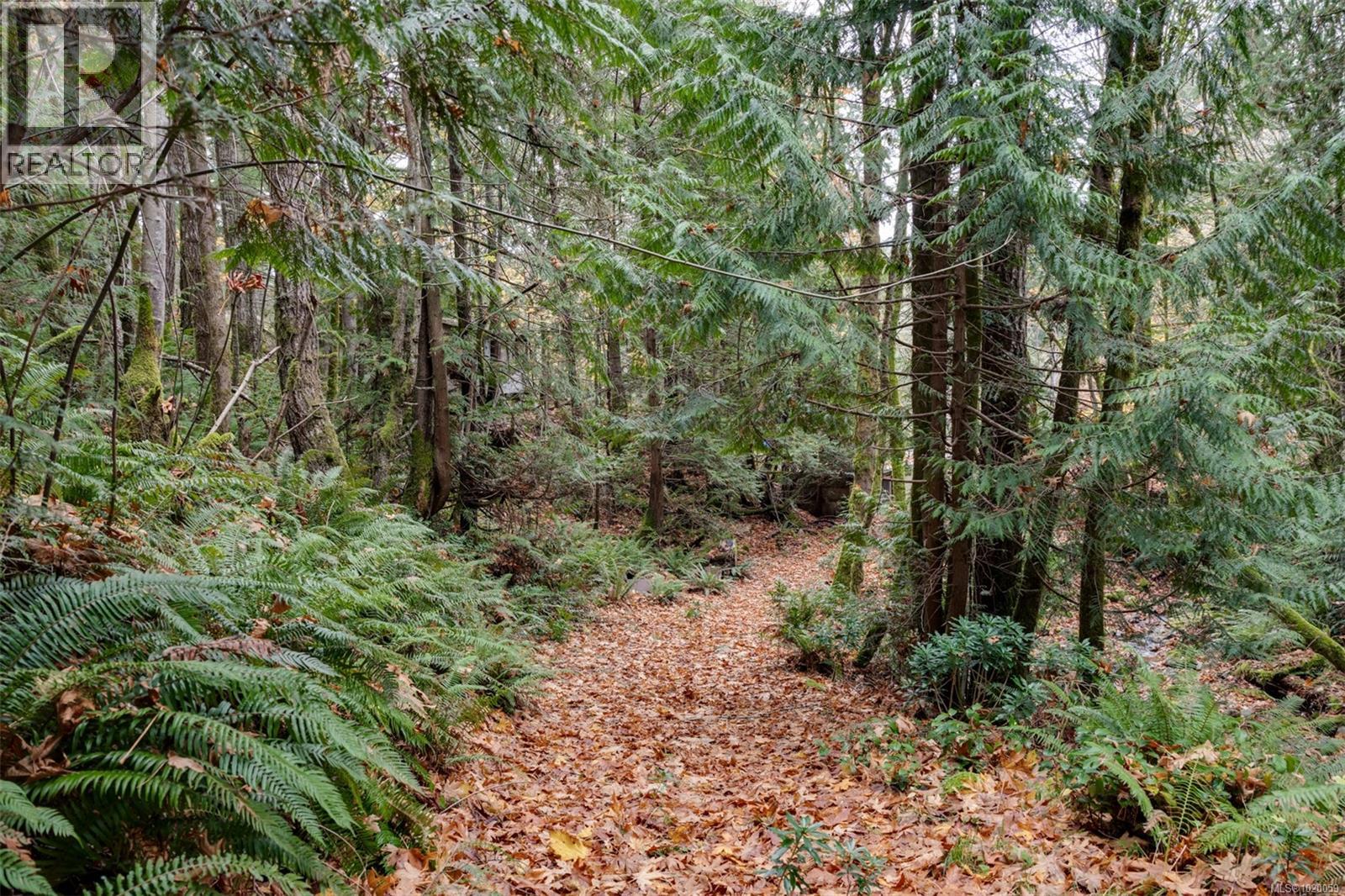  4970 Sooke Road, Metchosin