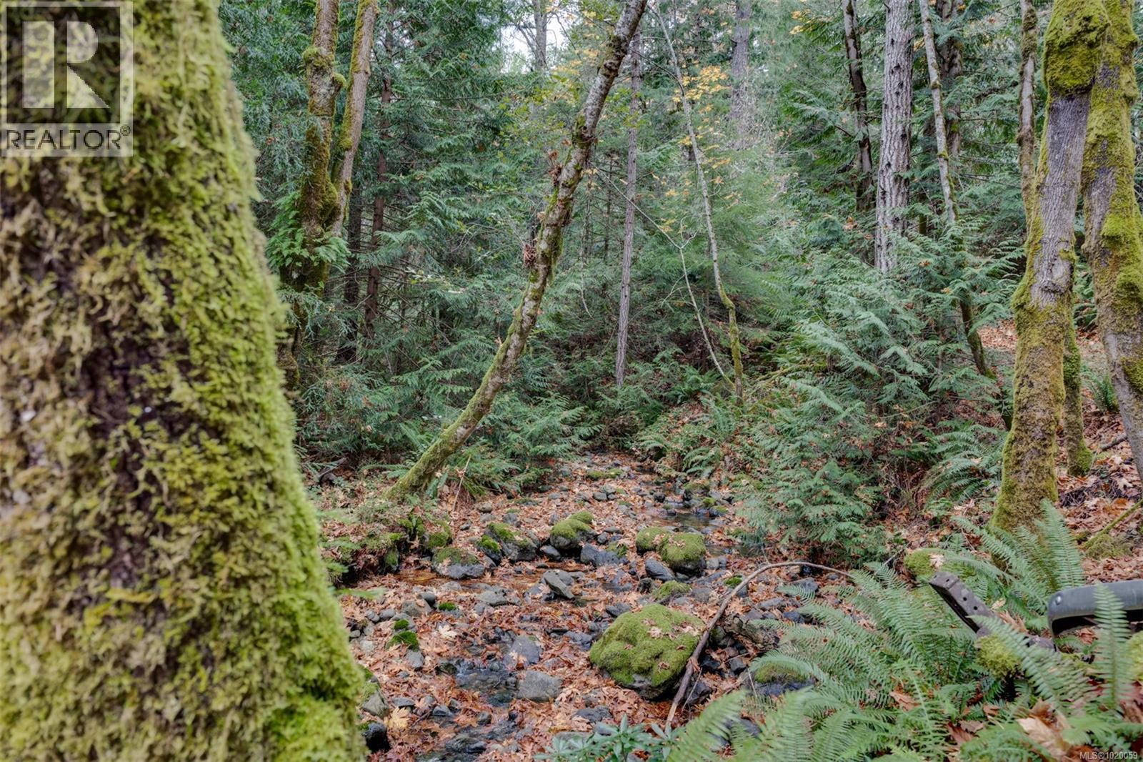  4970 Sooke Road, Metchosin