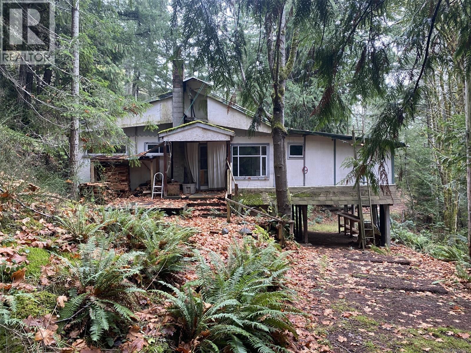  4970 Sooke Road, Metchosin