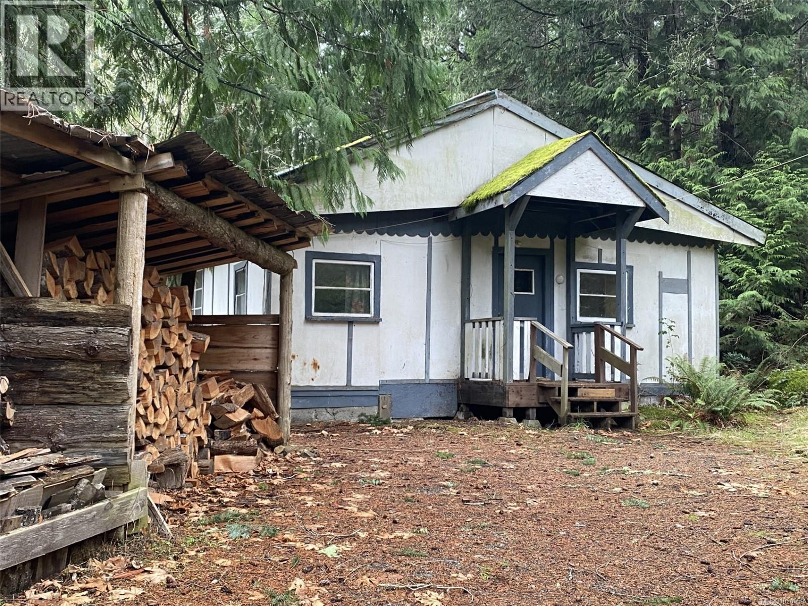  4970 Sooke Road, Metchosin