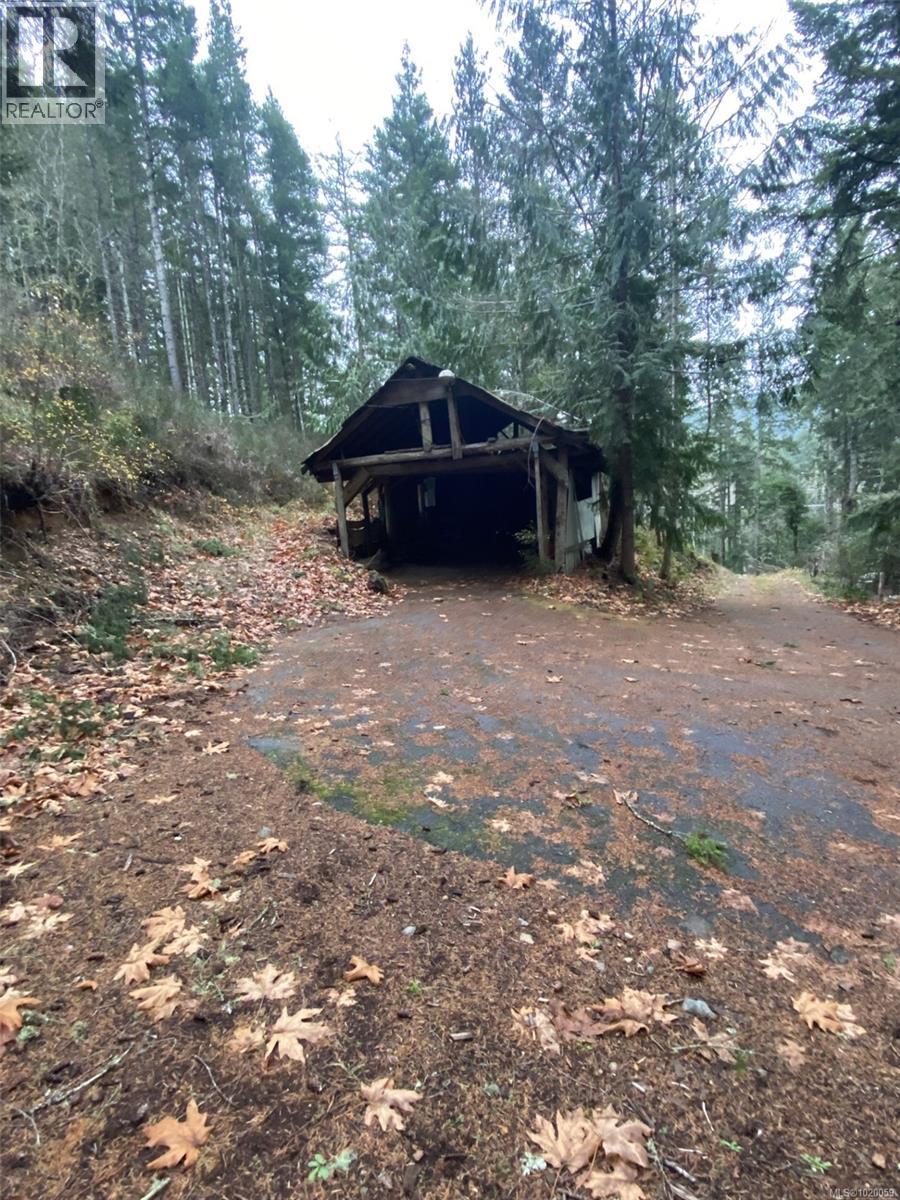  4970 Sooke Road, Metchosin