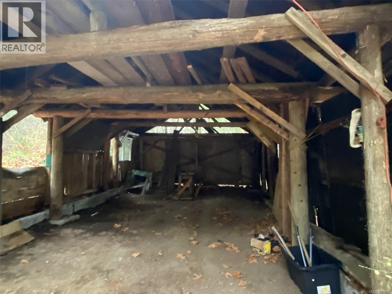  4970 Sooke Road, Metchosin