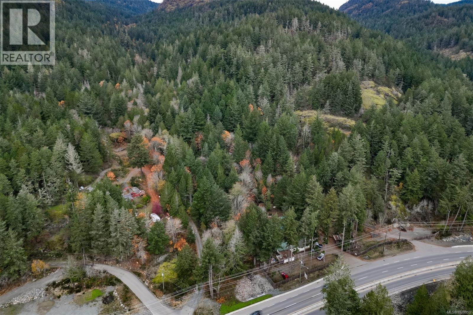  4970 Sooke Road, Metchosin