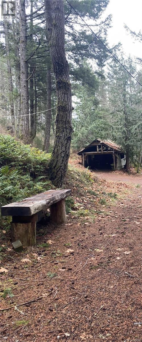  4970 Sooke Road, Metchosin