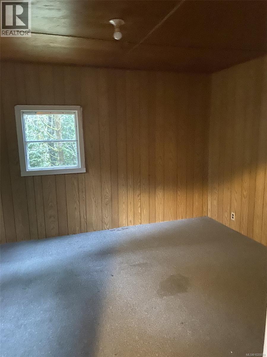  4970 Sooke Road, Metchosin