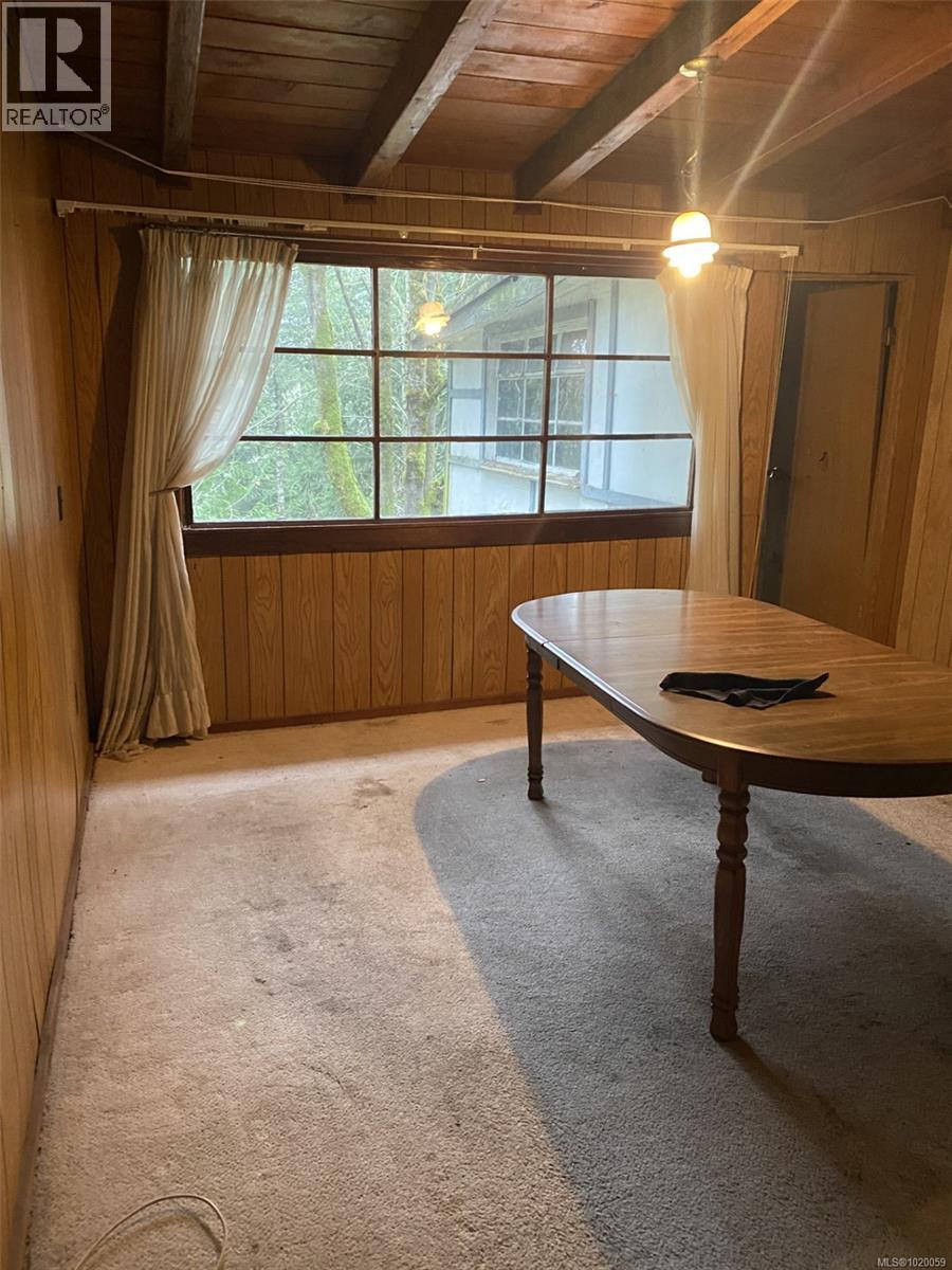  4970 Sooke Road, Metchosin