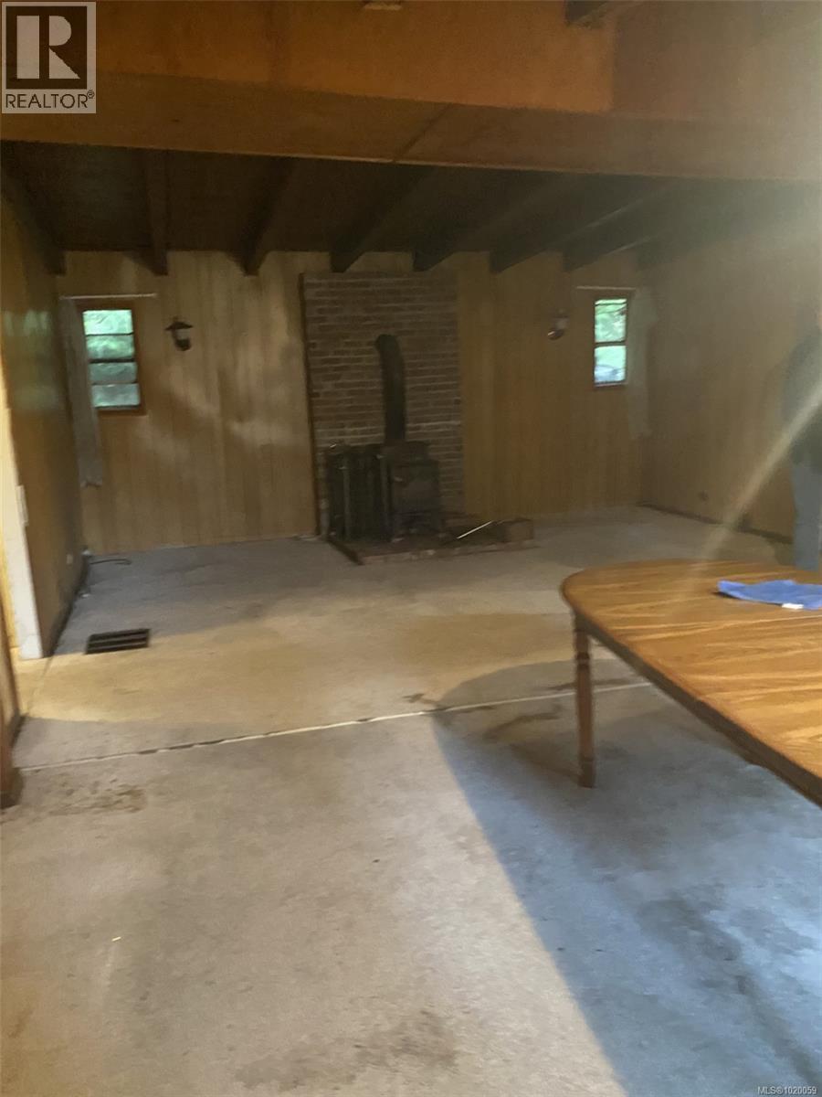  4970 Sooke Road, Metchosin