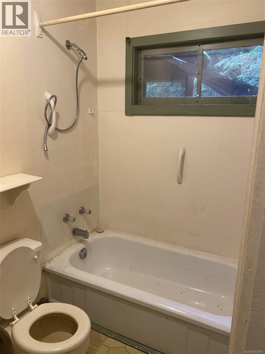  4970 Sooke Road, Metchosin