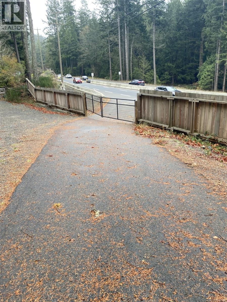  4970 Sooke Road, Metchosin