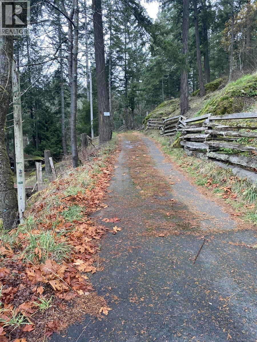  4970 Sooke Road, Metchosin