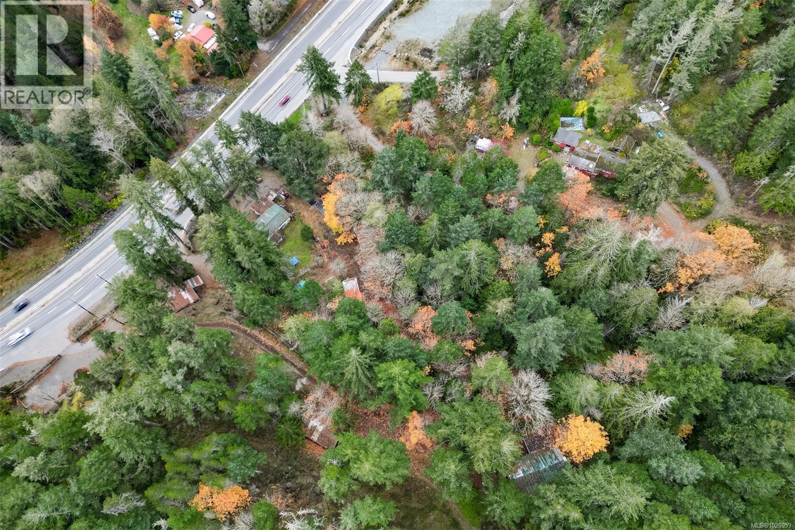  4970 Sooke Road, Metchosin