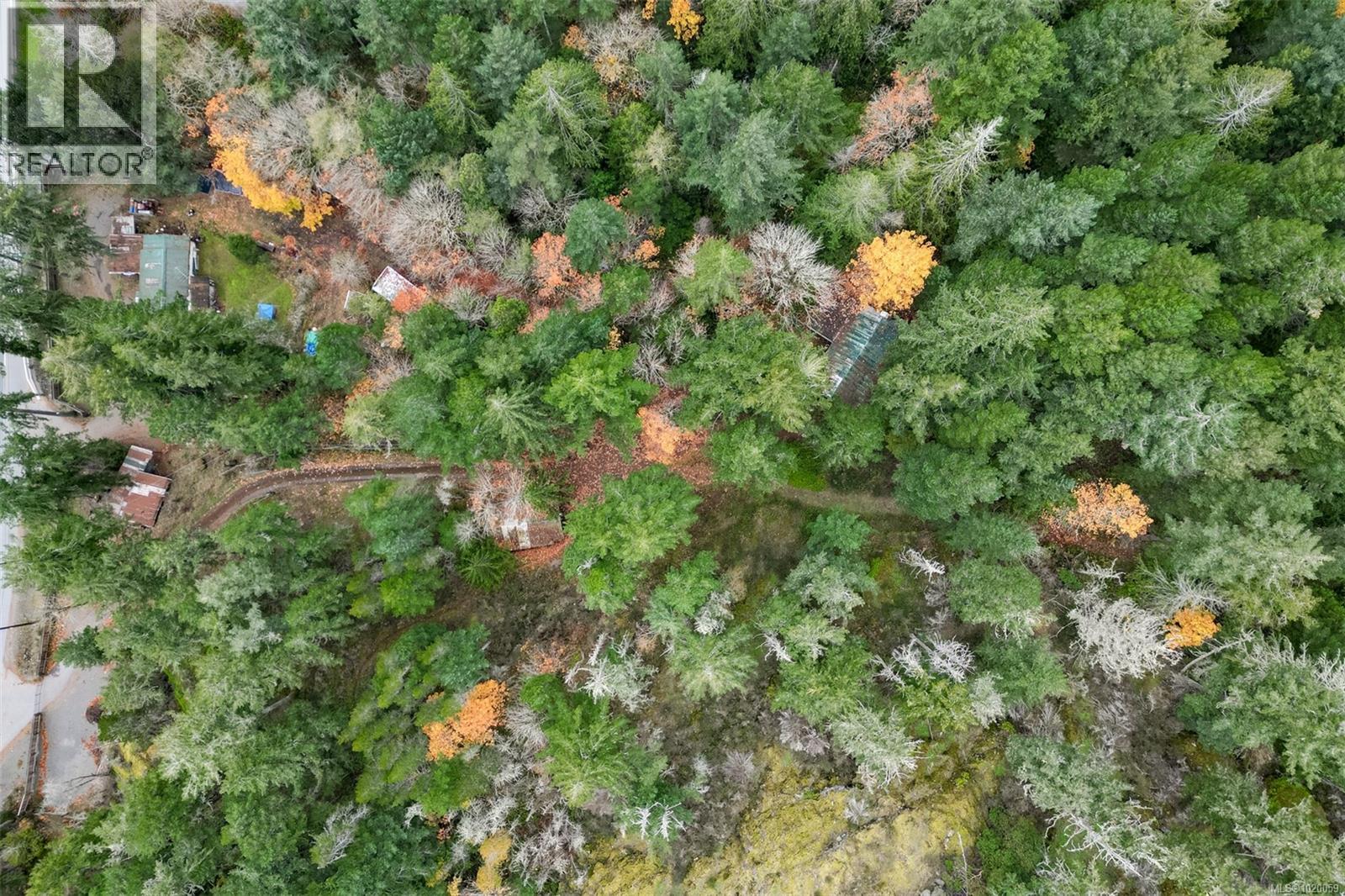  4970 Sooke Road, Metchosin