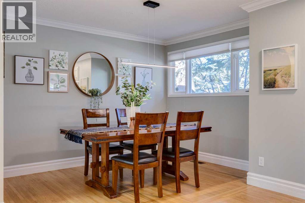 Single Family House Bungalow for Sale in  Bearspaw Drive NW Brentwood Calgary 