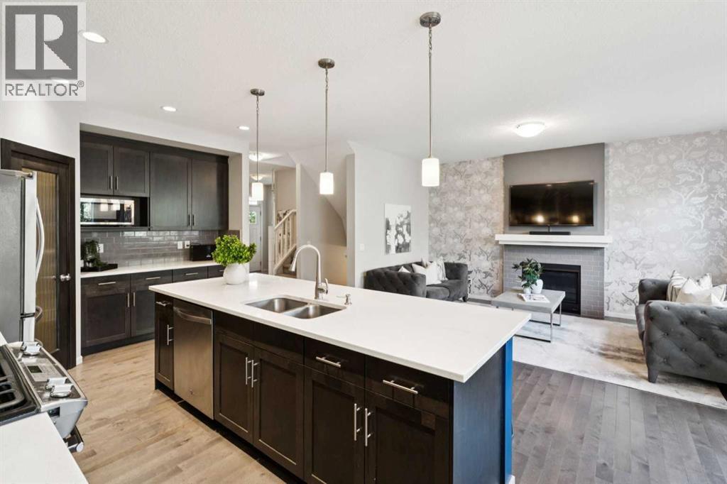 278 Sunrise View, Cochrane