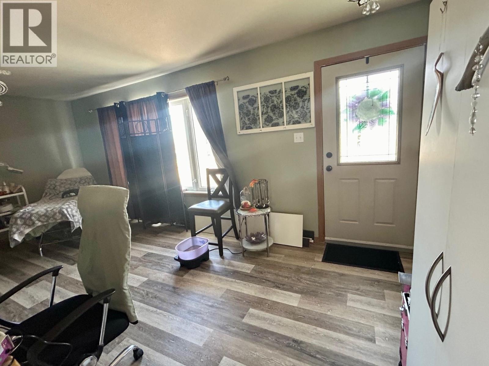 5219 49 STREET, Fort Nelson