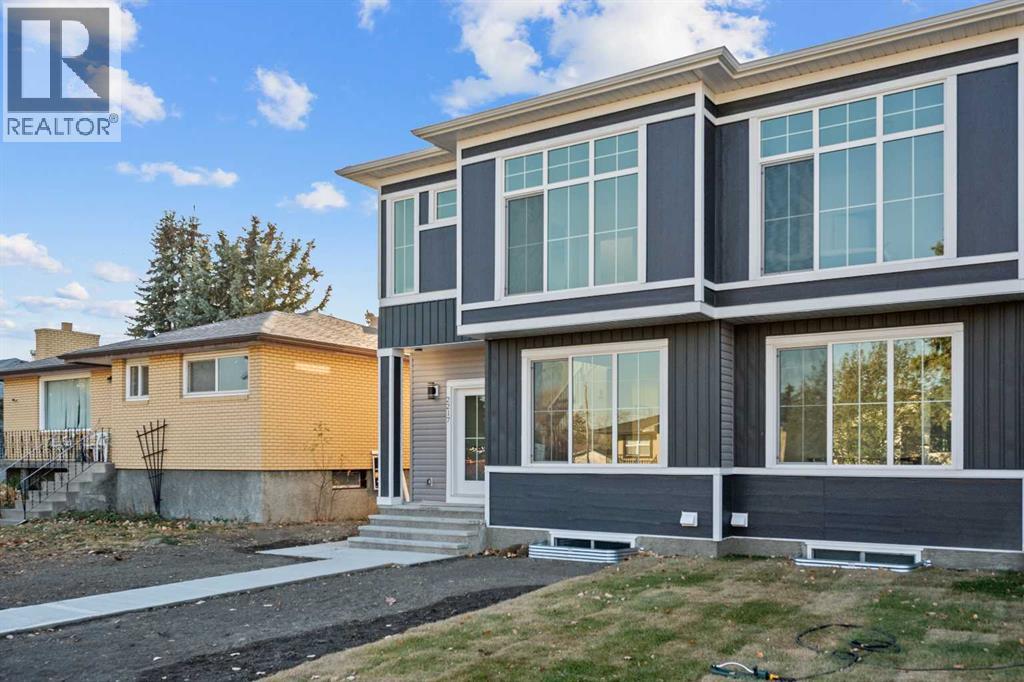 Single Family House for Sale in   Street SE Forest Lawn Calgary 