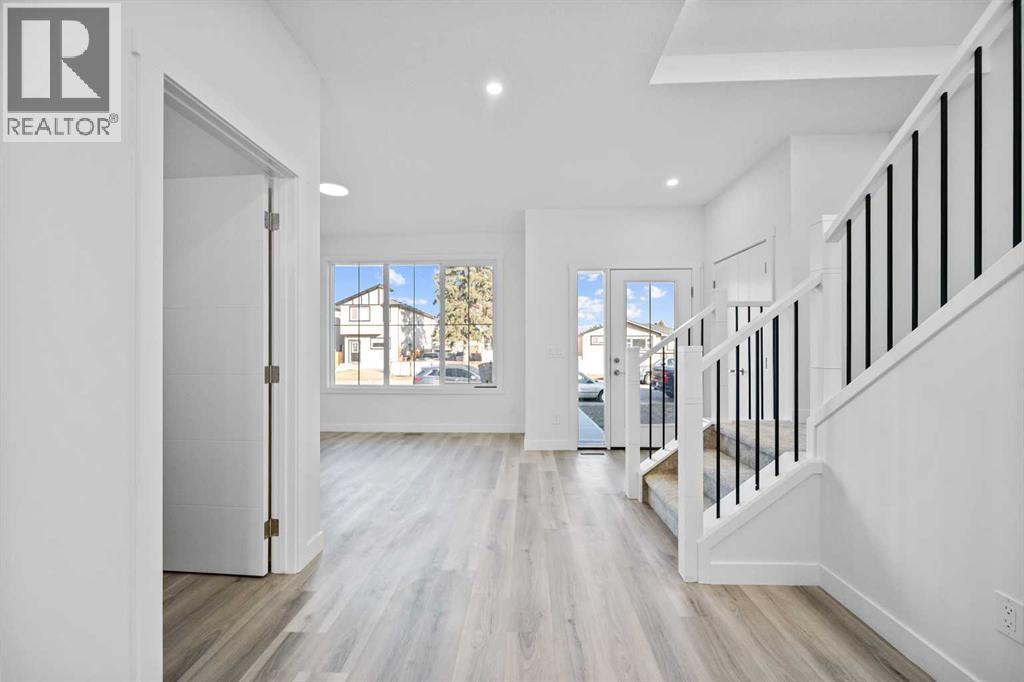 Single Family House for Sale in   Street SE Forest Lawn Calgary 