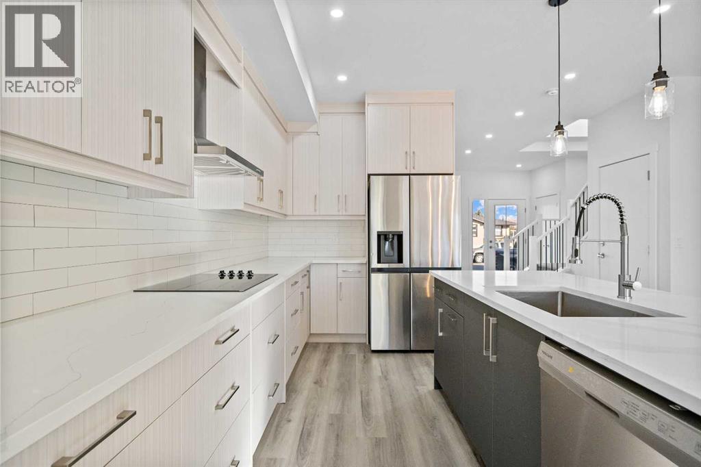 Single Family House for Sale in   Street SE Forest Lawn Calgary 