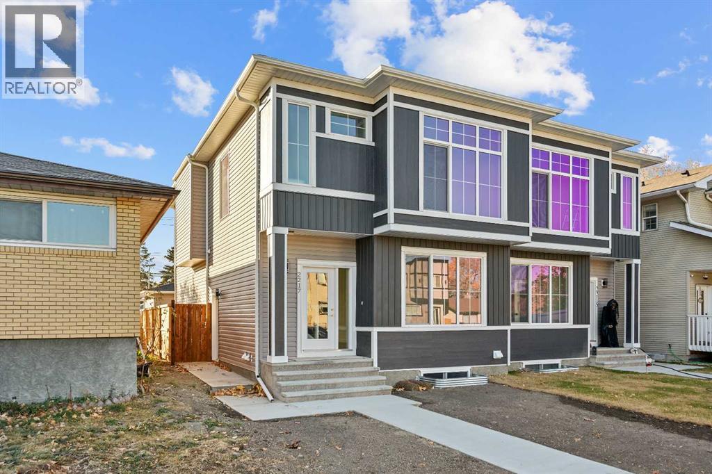 2217 42 Street SE, Calgary, Alberta