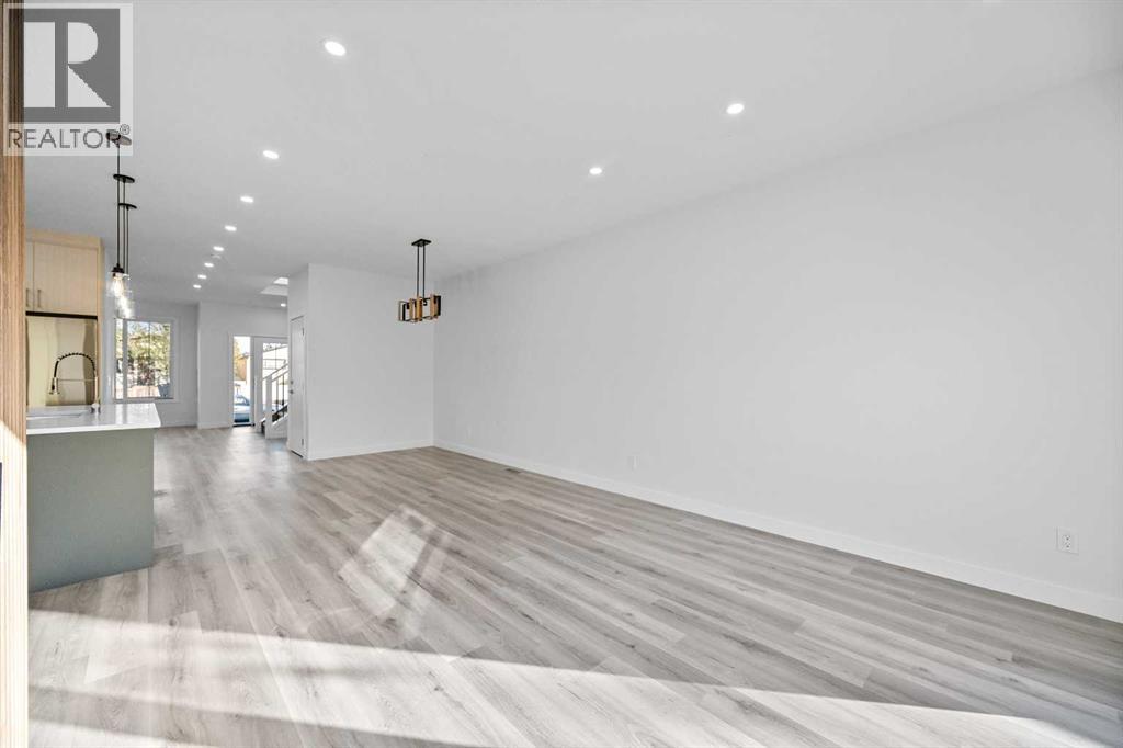 Single Family House for Sale in   Street SE Forest Lawn Calgary 