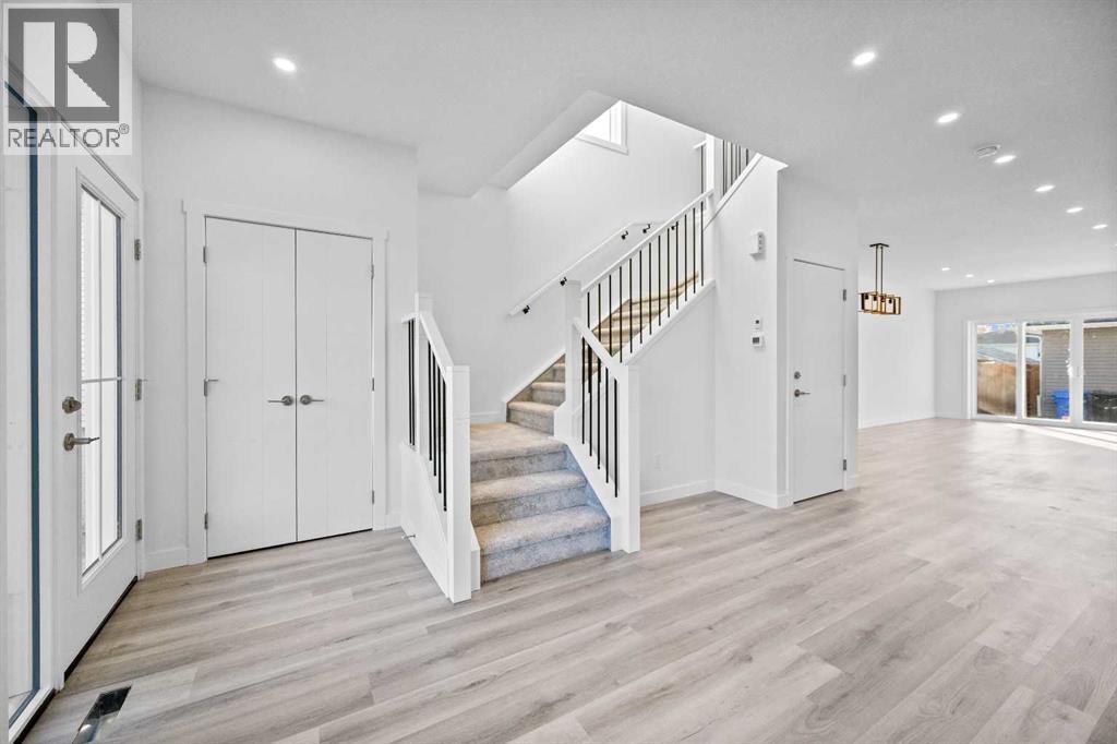 Single Family House for Sale in   Street SE Forest Lawn Calgary 