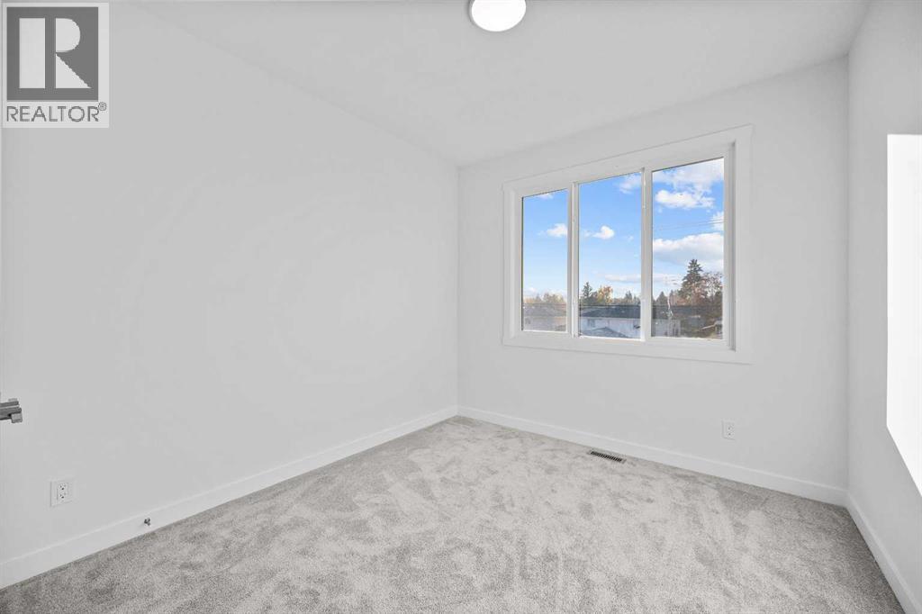 Single Family House for Sale in   Street SE Forest Lawn Calgary 